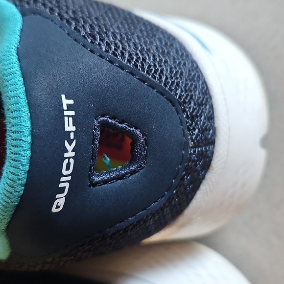 Skechers quick fit sneakers - Picture 7 of 15